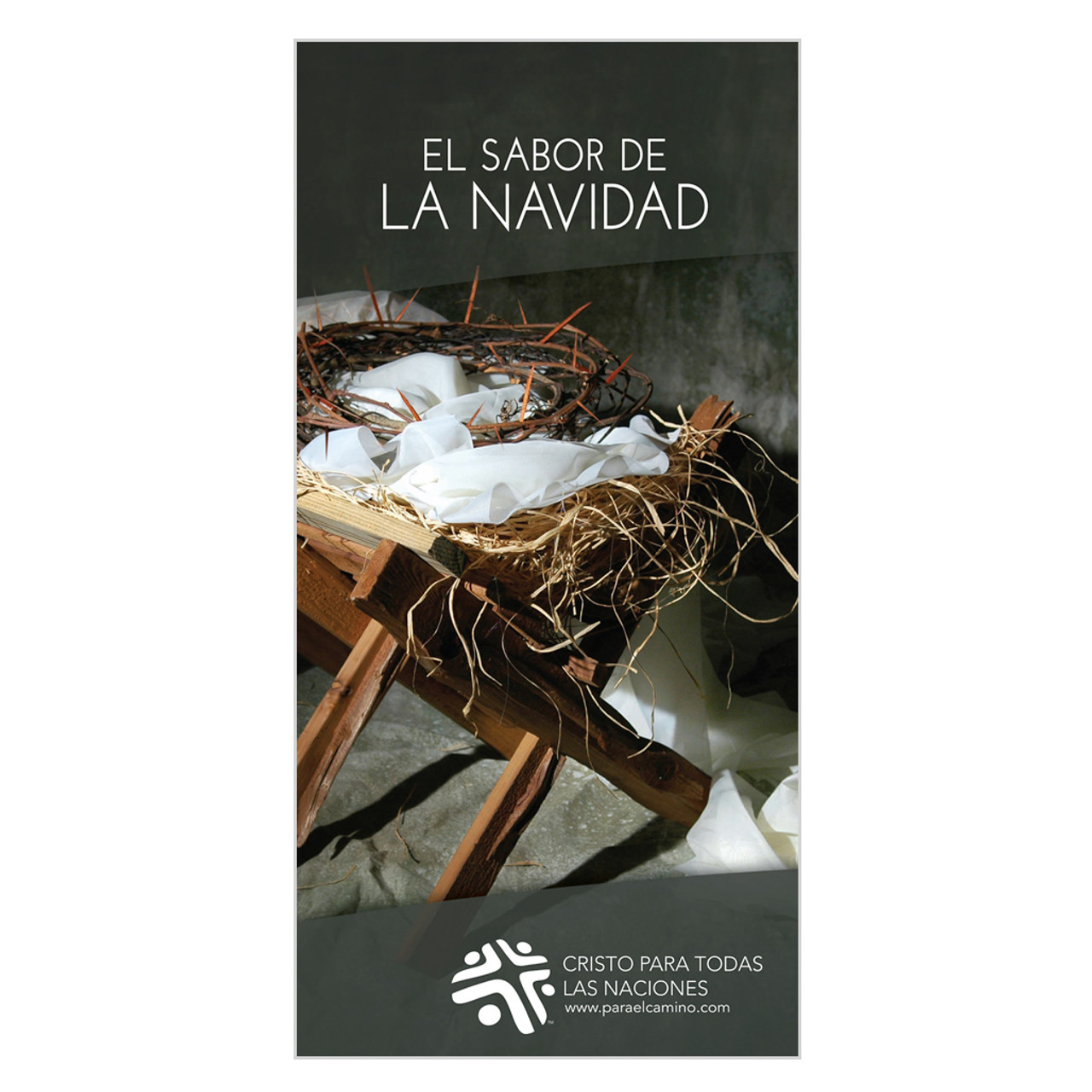 6BS35__01697 El sabor de la Navidad (Taste of Christmas)