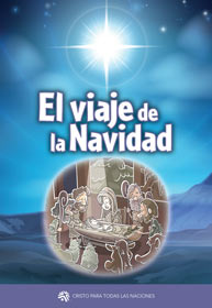 6BS59 El viaje de la Navidad