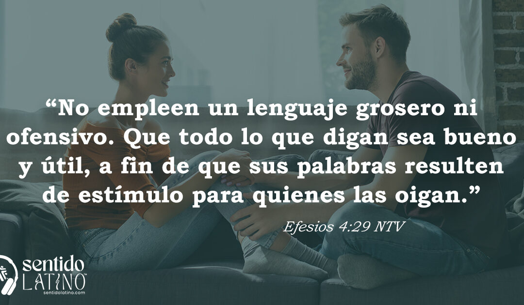 Comunicación en la pareja