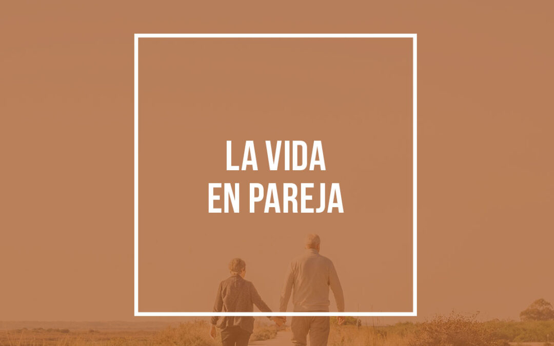 La vida en pareja