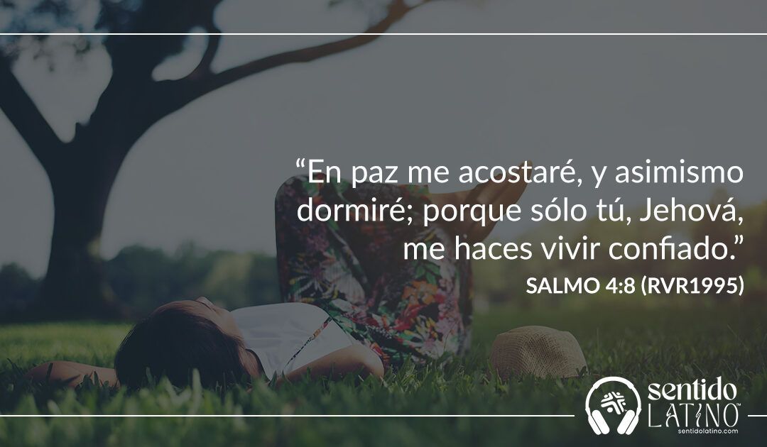 Confianza en Dios