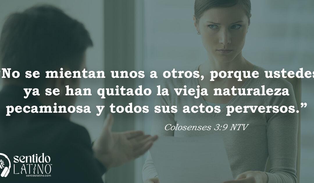 Un corazón sincero