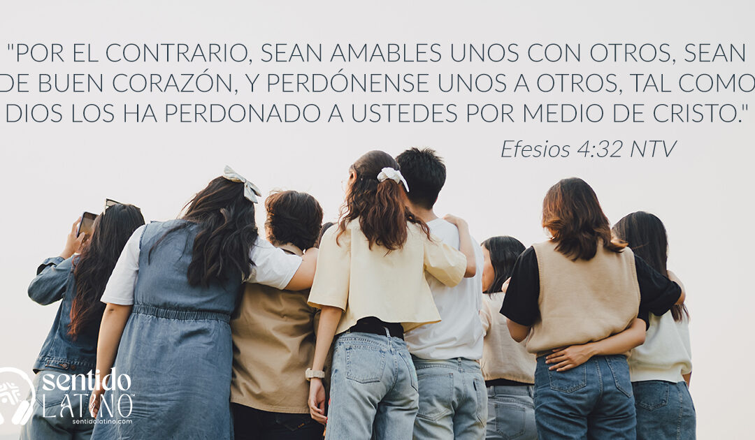 Seamos amables