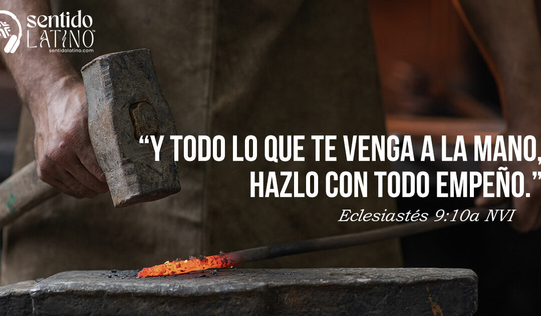 Vivir con integridad