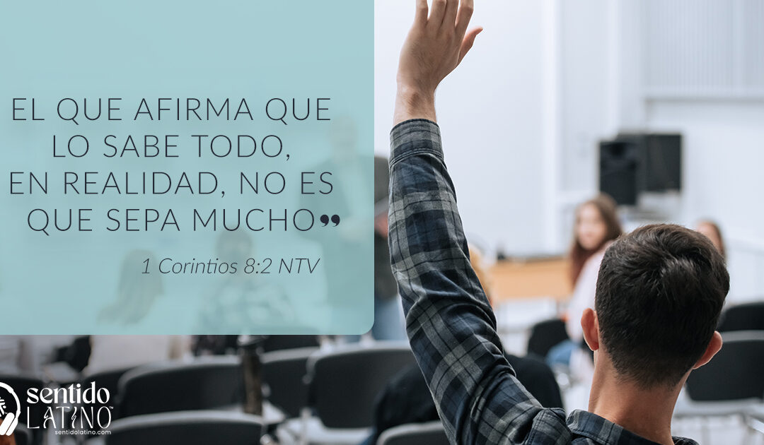 Humildad
