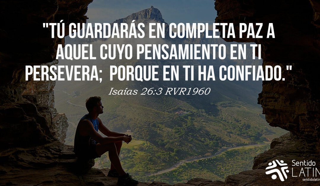 Jesús nuestro refugio