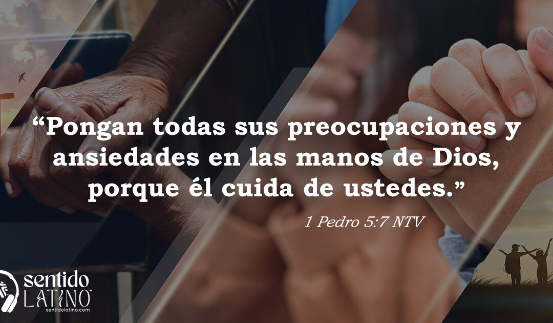 La ansiedad