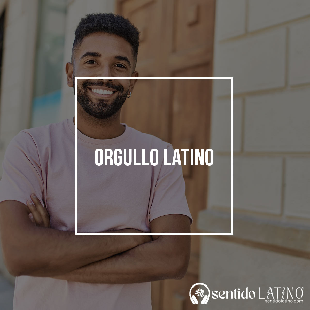 Orgullo latino