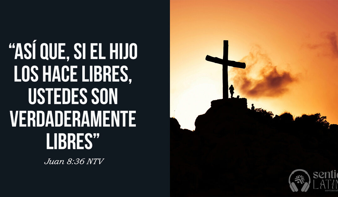 Libertad en Cristo