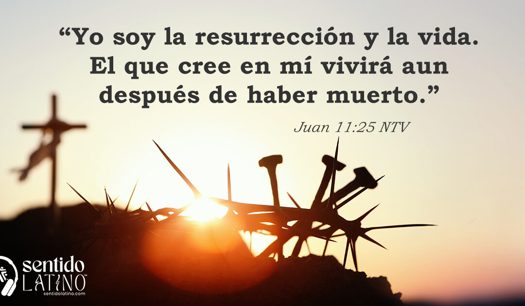 Esperanza en la resurrección