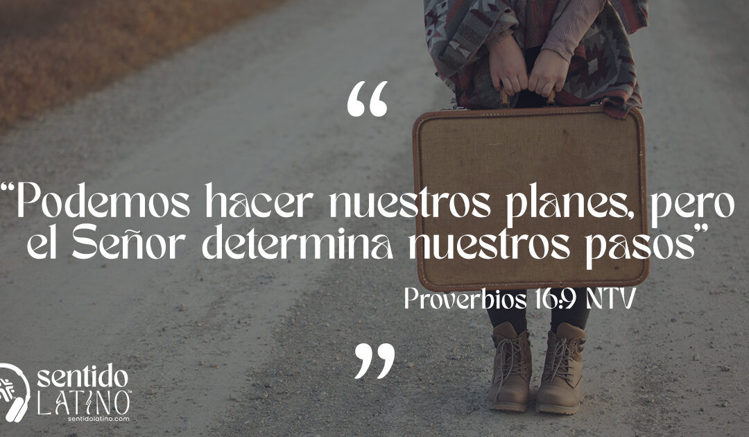 Cambios con propósito