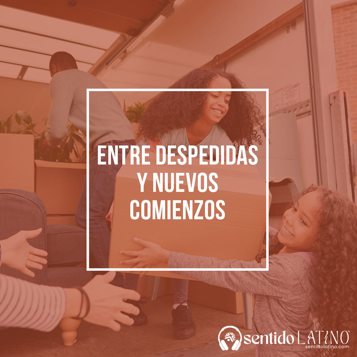 Entre despedidas y nuevos comienzos