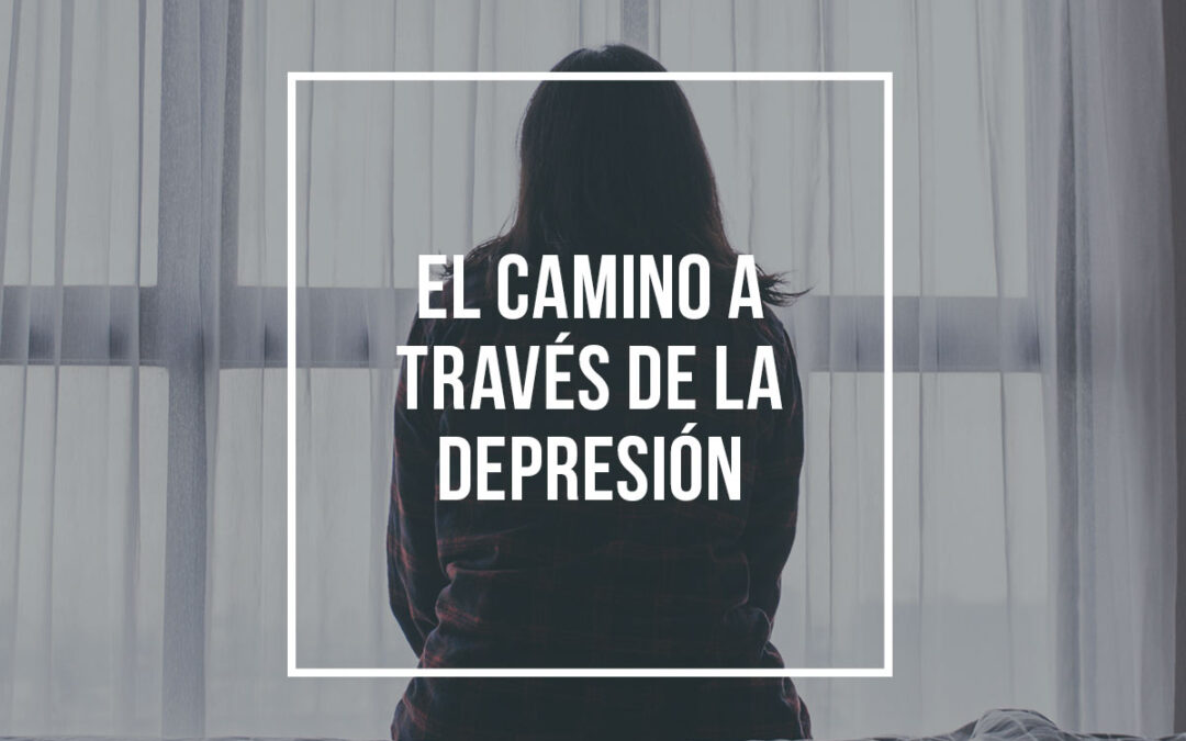 El camino a través de la depresión