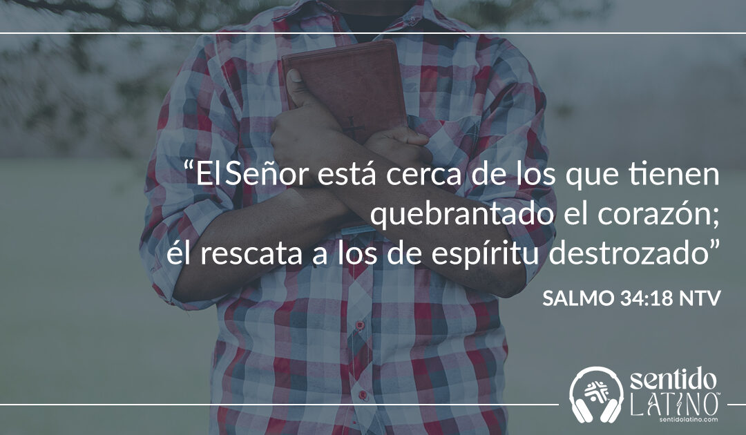 Culpas y cicatrices de la niñez