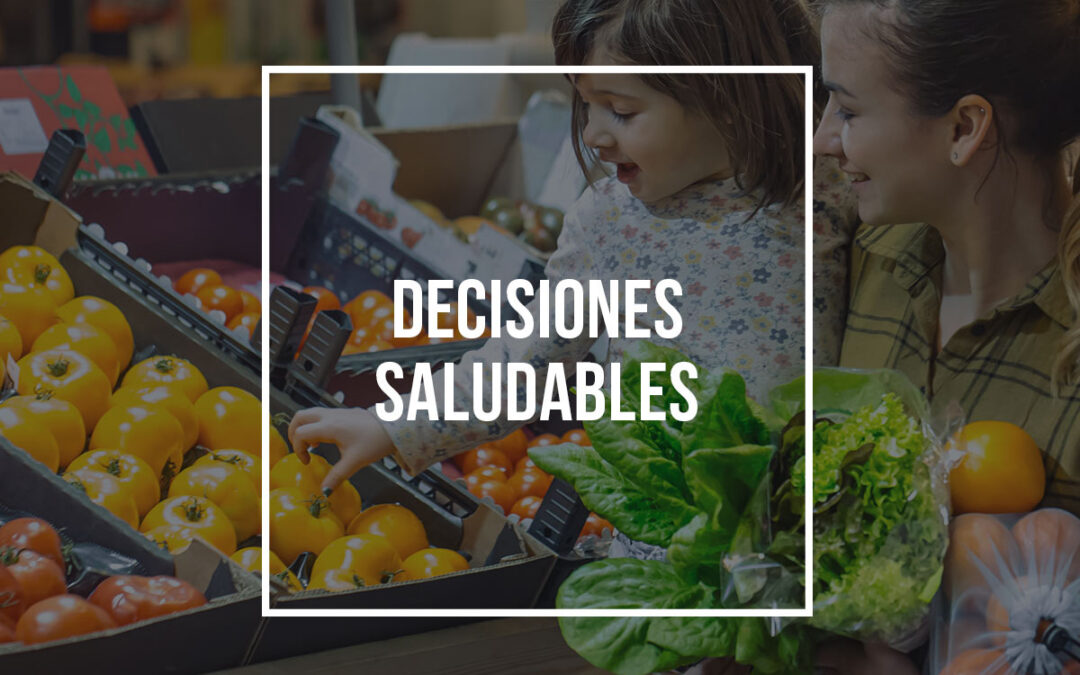 Decisiones Saludables