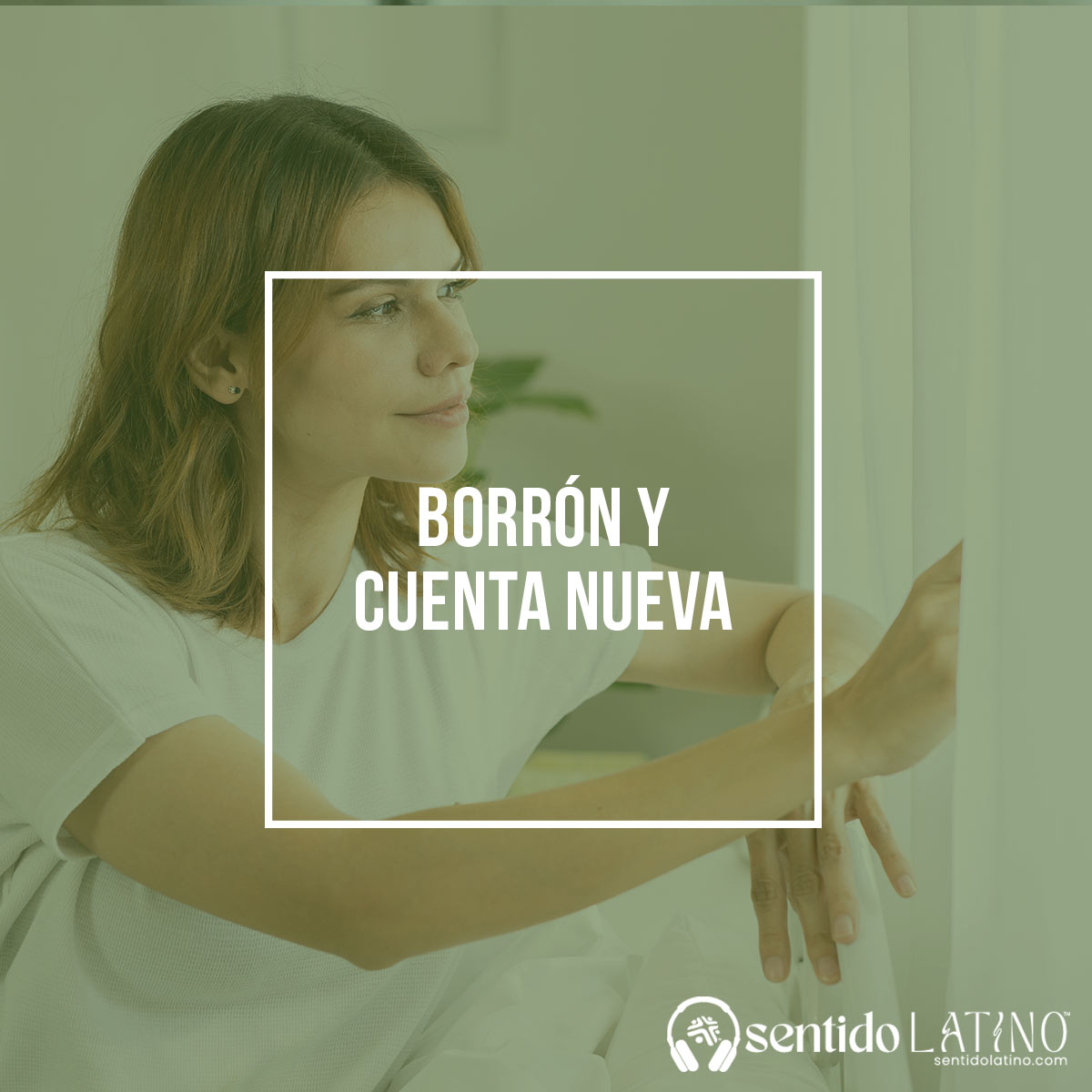 Borrón y cuenta nueva