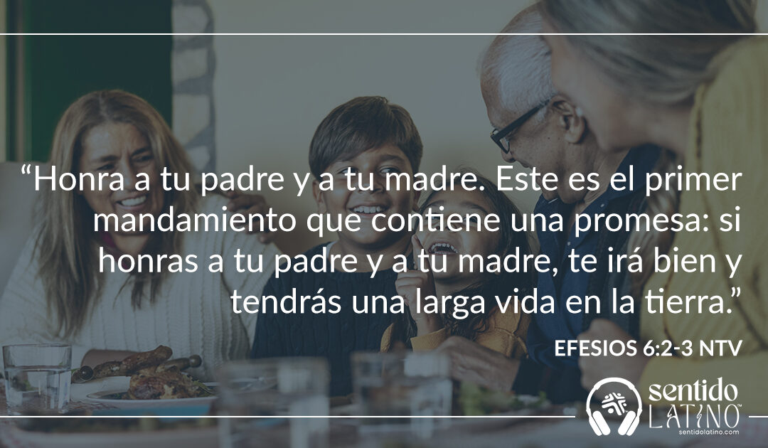 La Madre: Un regalo de Dios