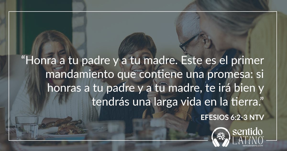 La Madre: Un regalo de Dios