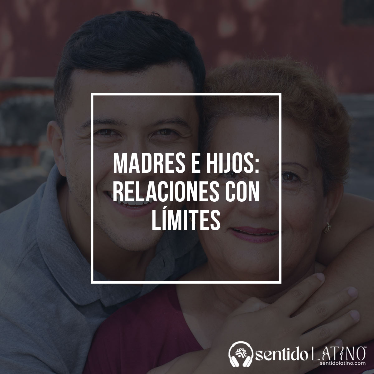 Madres e hijos: relaciones con límites