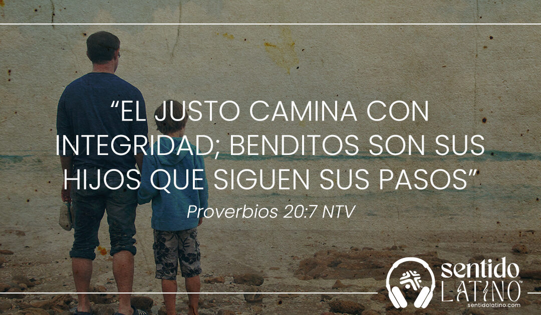 Un llamado al amor y la responsabilidad