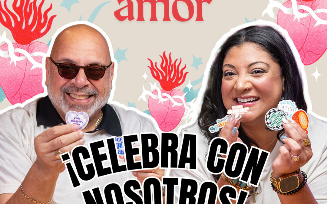¡Llegamos a nuestro Episodio #400!