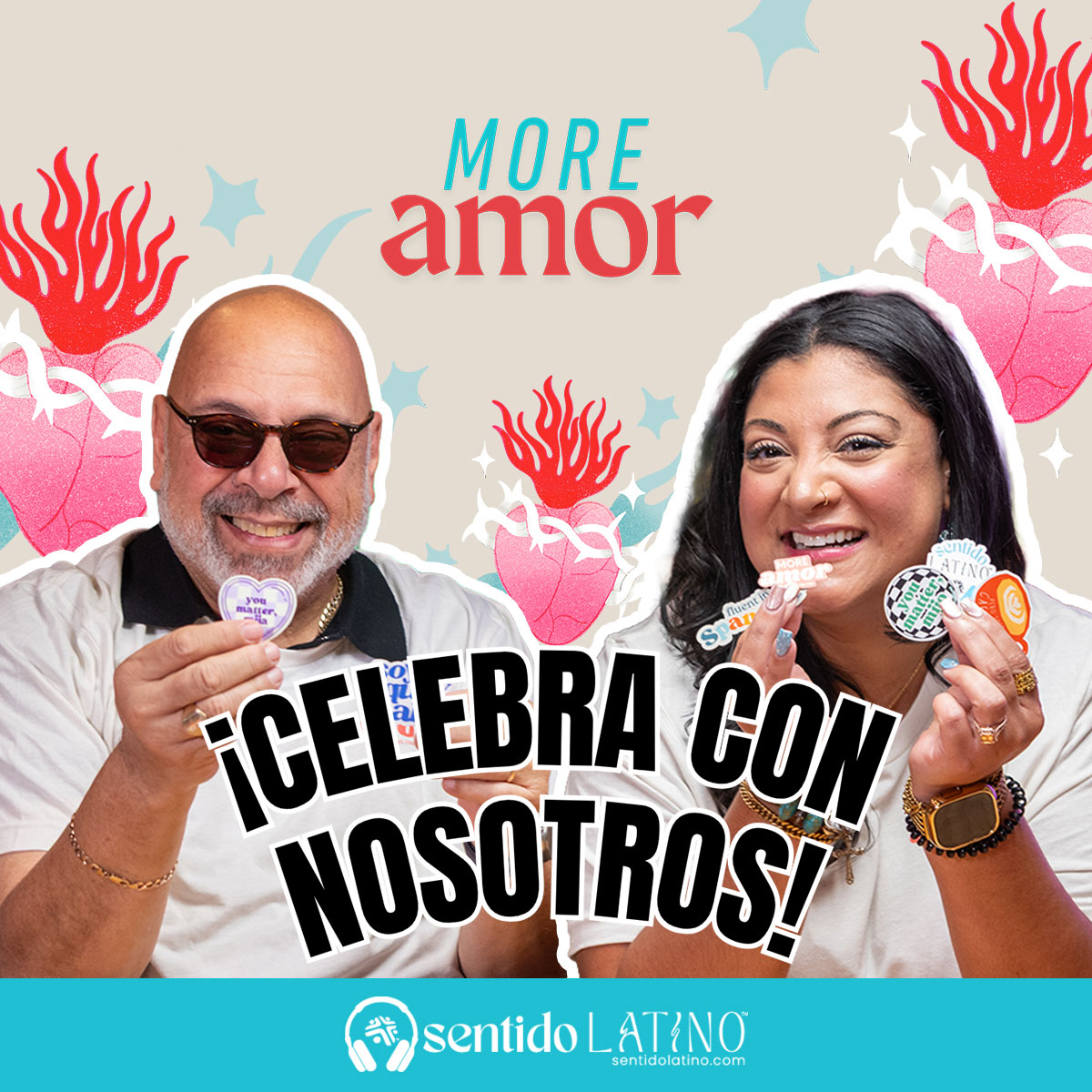 ¡Llegamos a nuestro Episodio #400! episode artwork