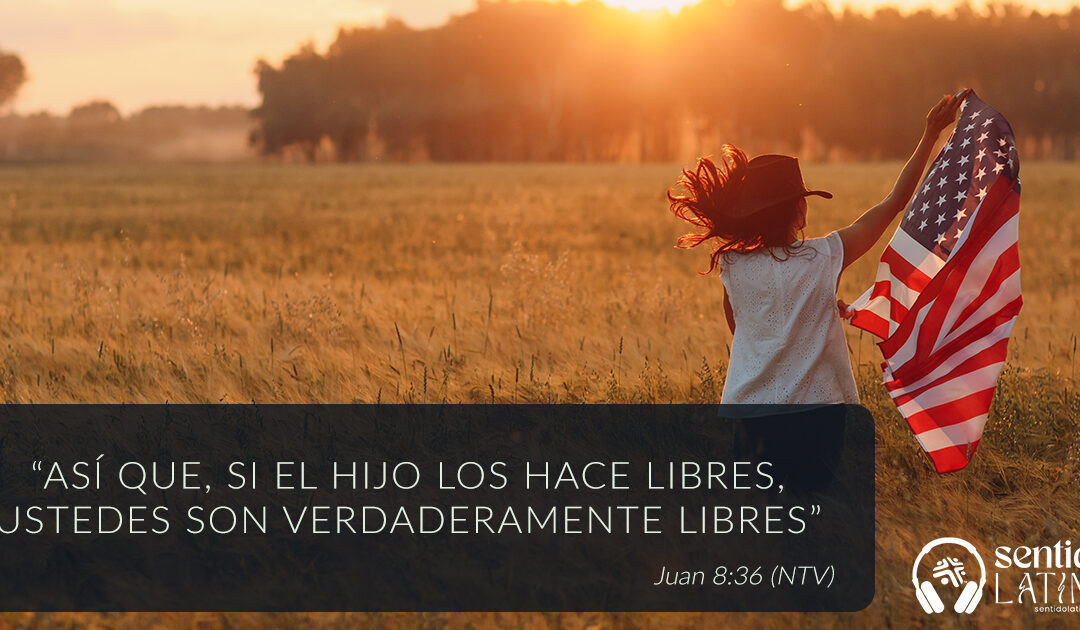 La libertad que edifica