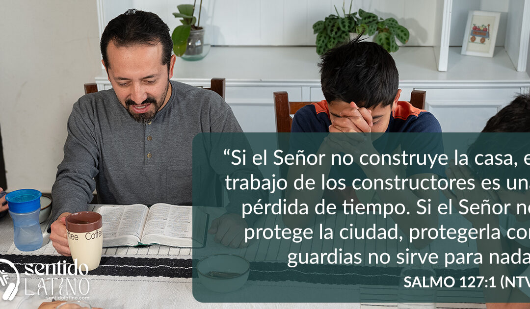 Un regalo de Dios