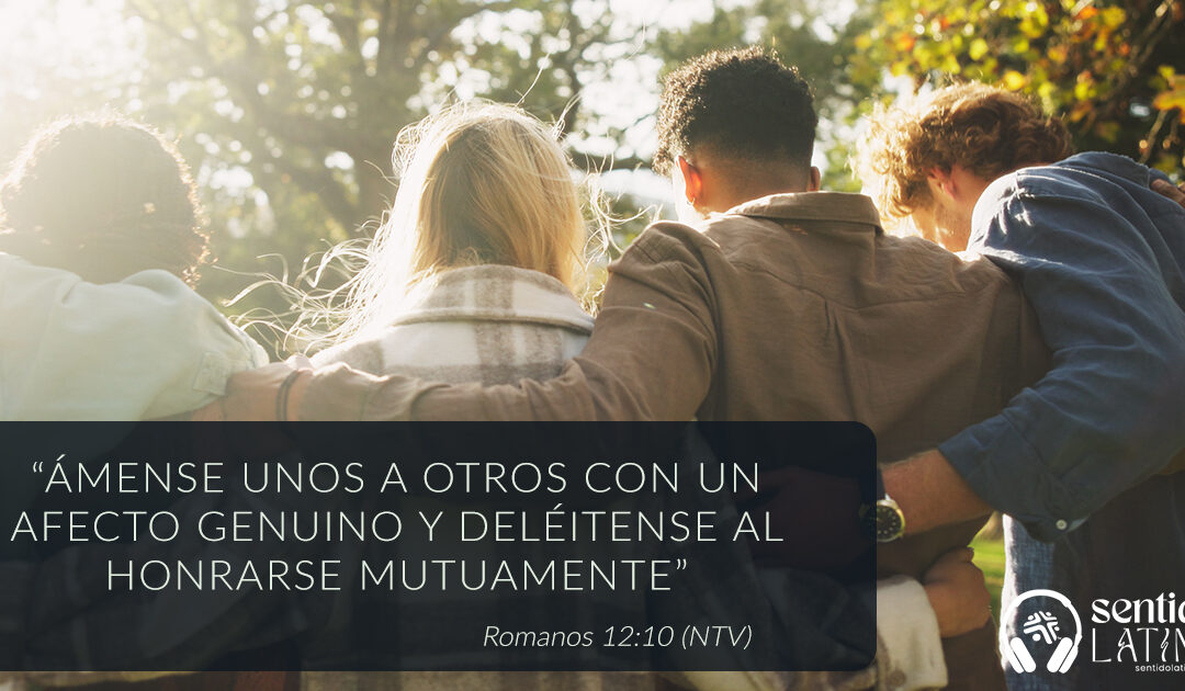 Respeto a la dignidad que Dios creó